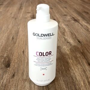 Goldwell DualSenses COLOR BRILLIANCE Hair Shampoo
